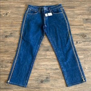 NEW WITH TAGS LF CARMAR JEANS!!